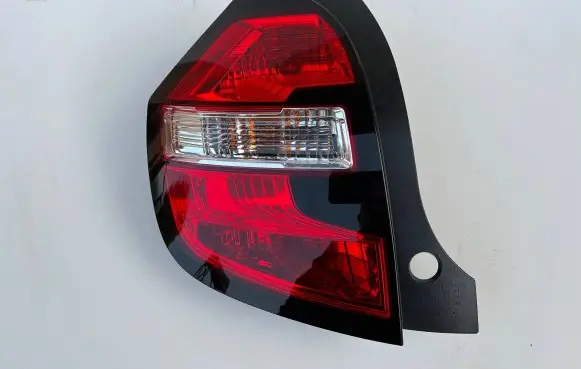 Renault Twingo III Rear/tail lights 265555949R