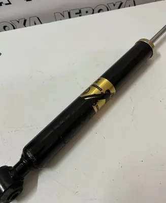 Mercedes-Benz E W124 Rear shock absorber/damper 553178
