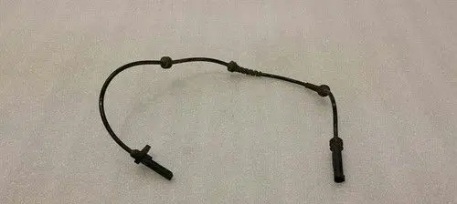 BMW 5 F10 F11 ABS wheel speed sensor 6784901