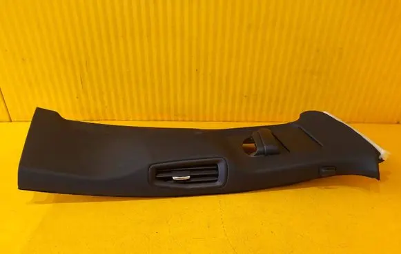Volvo V60 (B) pillar trim (top) 31479219 31479220