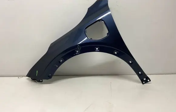 KIA Xceed Fender 