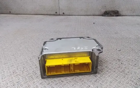 Chrysler Sebring (ST-22 - JR) Airbag control unit/module P04672404AC 39754C