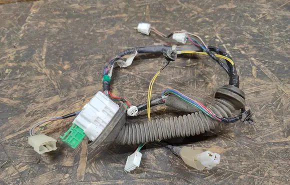 Suzuki Liana Front door wiring loom 3675759J30