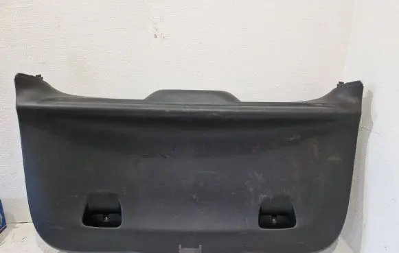 Renault Scenic III - Grand scenic III Tailgate trim 909000164R 849660008R