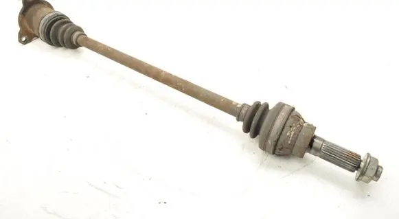 Suzuki Swift II Rear driveshaft 
