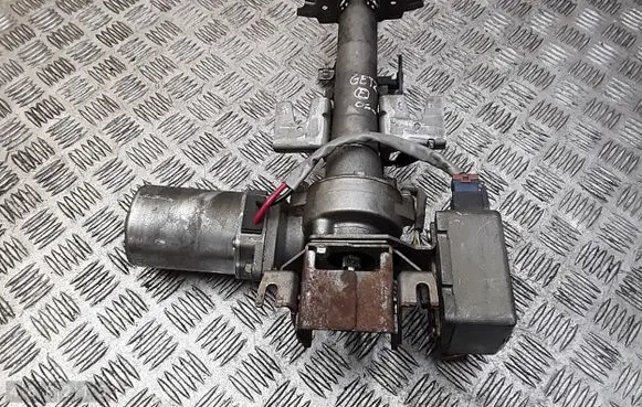Hyundai Getz Steering wheel axle 563001c700 99123500