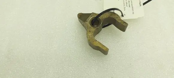 Mini Cooper Countryman R60 Fuel Injector clamp holder 13537809798 7809798