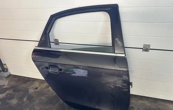 Audi A4 S4 B8 8K Rear door