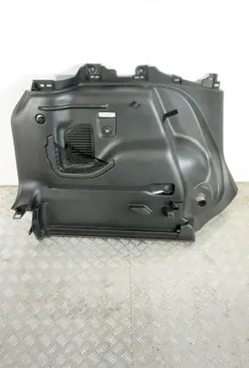 Jeep Renegade Trunk/boot lower side trim panel 