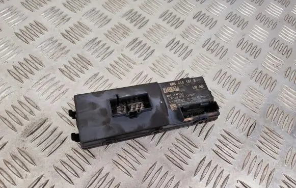 Audi Q5 SQ5 Tailgate/trunk control unit/module 8W8959107B