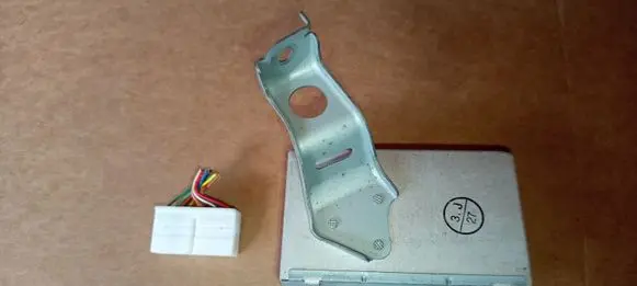 Lexus GS 300 350 430 450H Other control units/modules 8824030420