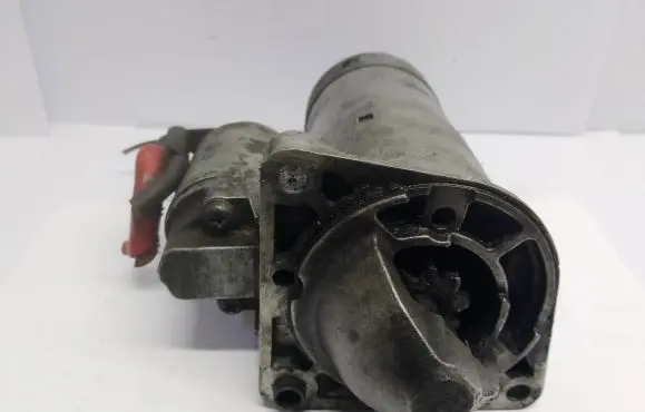 Opel Signum Starter motor M001T30171