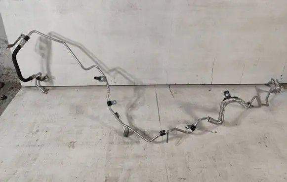 Renault Espace V (RFC) Air conditioning (A/C) pipe/hose 4455034931133AA