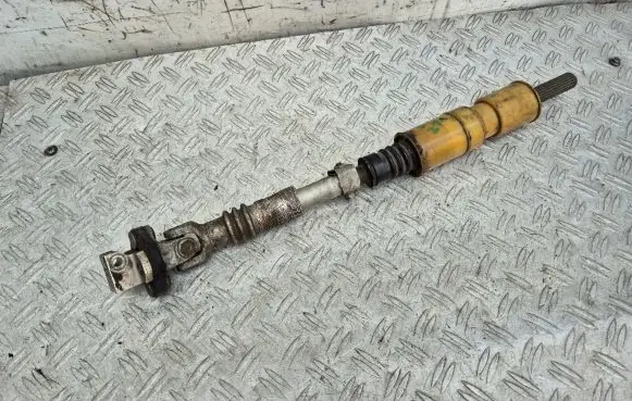 Mercedes-Benz S W221 Steering column universal joint A2214620578 0000158597