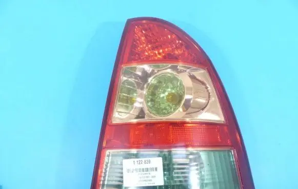 Toyota Corolla E120 E130 Rear/tail lights IMPRK1122839