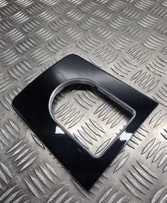 Jaguar XF X260 Gear shifter surround trim plastic GX73045K08A