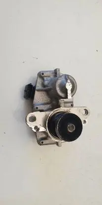 Nissan X-Trail T32 EGR valve