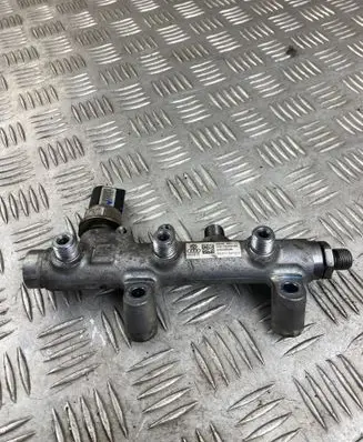 Audi Q5 SQ5 Fuel main line pipe 059130089BS