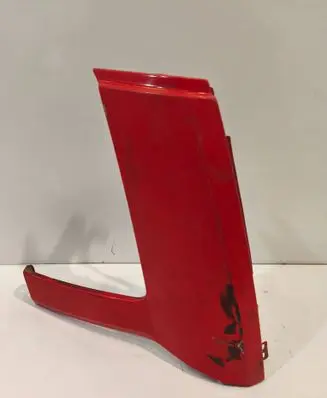 Under headlight/headlamp trim