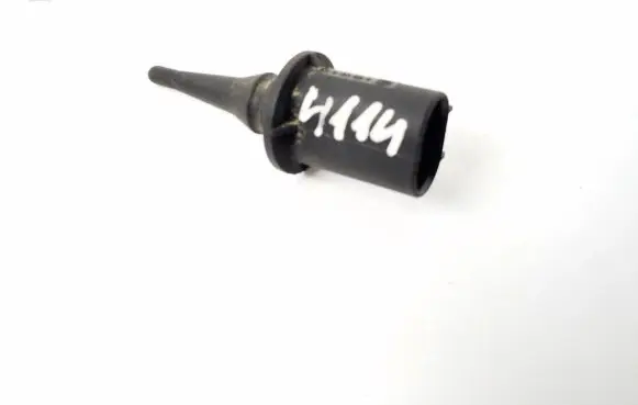 Mercedes-Benz ML W166 Outside/exterior temperature sensor A0075421318