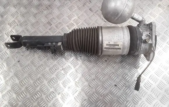 Volkswagen Phaeton Air suspension rear shock absorber 3D0616001F 4E0907651D
