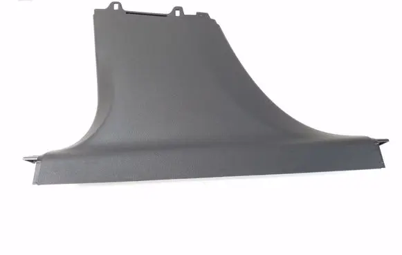 Mercedes-Benz A W177 (B) pillar trim (bottom) A1776909701