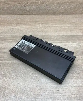 BMW 5 E60 E61 Comfort/convenience module 9136040 5WK49110