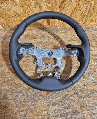 Hyundai i10 Steering wheel