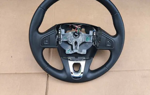 Renault Megane III Steering wheel 609581499