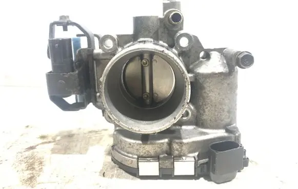 Honda Jazz Throttle valve 0280750141 39009 214713