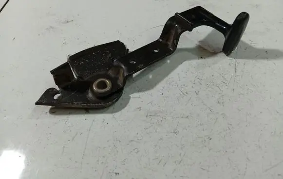 Audi A4 S4 B5 8D Engine bonnet (hood) release handle 