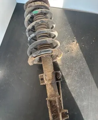 Volvo XC90 Front shock absorber/damper