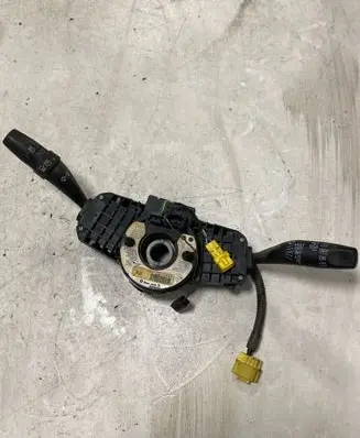 Honda CR-V Wiper turn signal indicator stalk/switch 35250S9AH012M1 F000044B