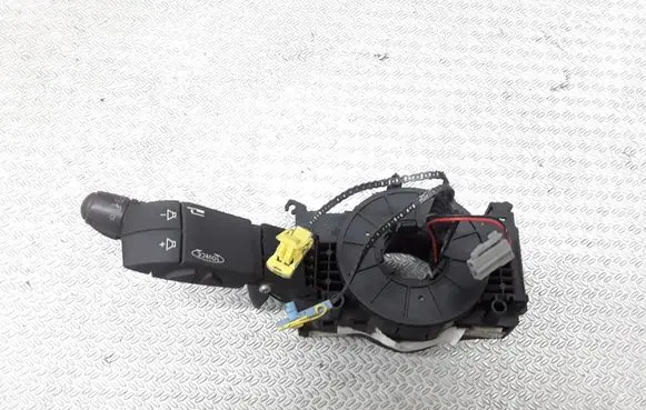 Renault Espace - Grand espace IV Wiper turn signal indicator stalk/switch 8200012243