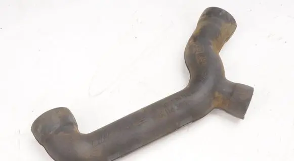 Mercedes-Benz ML W164 Breather hose/pipe A1562380482