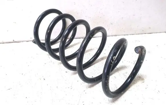 Dacia Logan I Front coil spring 16146550000