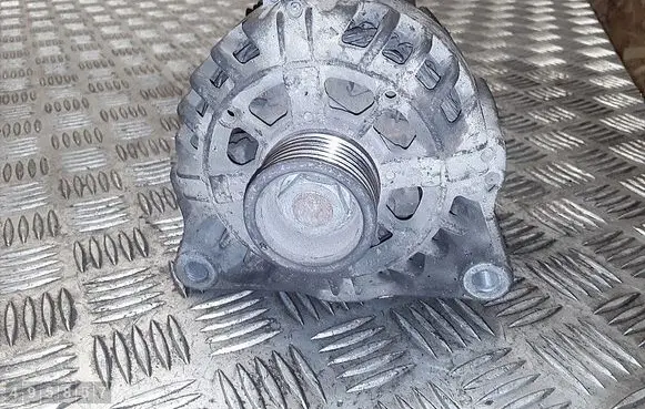 Citroen C2 Generator/alternator 9642879680