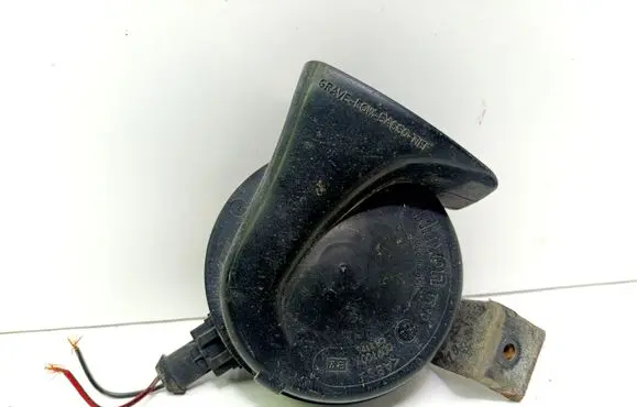 Volvo S80 Horn signal