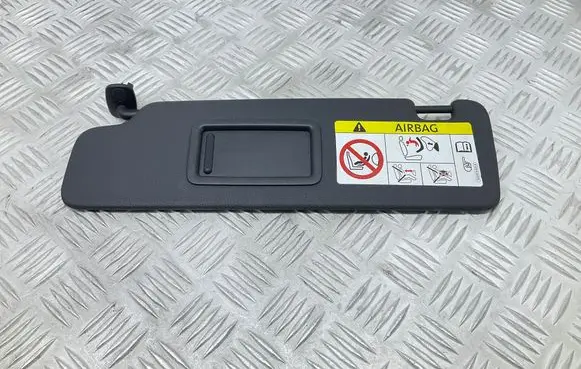 Audi A3 S3 8V Sun visor 8V7857551L