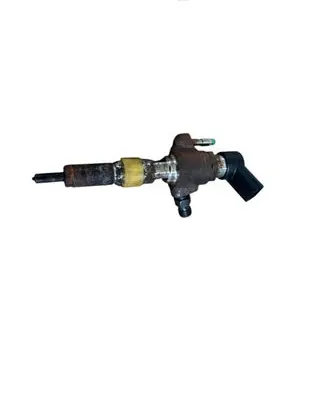 Volvo V40 Fuel injector 9802448680 50274V05