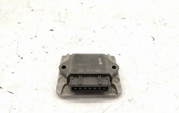 Volkswagen Golf II Engine control unit/module 191905351C