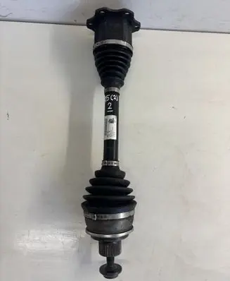 Audi Q5 SQ5 Front driveshaft 80A407271E