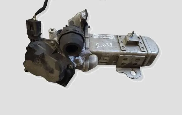 Ford Galaxy EGR valve 30725888 MM111BL V29004027
