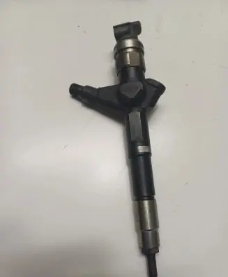 Nissan Pathfinder R51 Fuel injector 16600EC00A