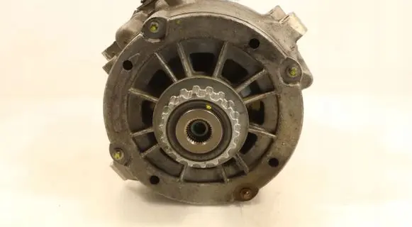 Volkswagen Phaeton Generator/alternator 07Z903021F