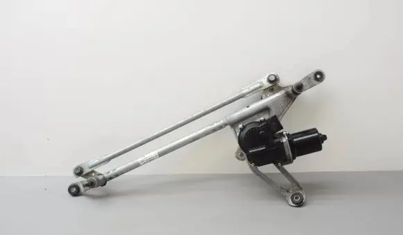 Audi Q5 SQ5 Front wiper linkage and motor 80B955023A 80B955119