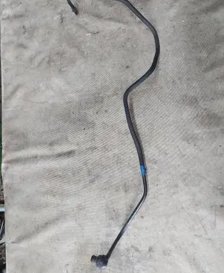 Ford Transit Custom Vacuum line/pipe/hose 