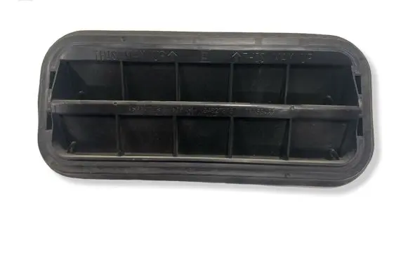 Chevrolet Corvette C8 Quarter panel pressure vent 79153499