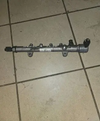 Mercedes-Benz Sprinter W906 Fuel main line pipe A6510700495 937Z522A00 1503031946203