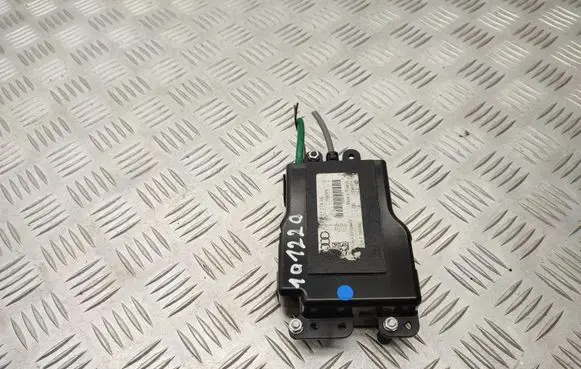 Audi A8 S8 D4 4H Seat control module 4H0881074AC